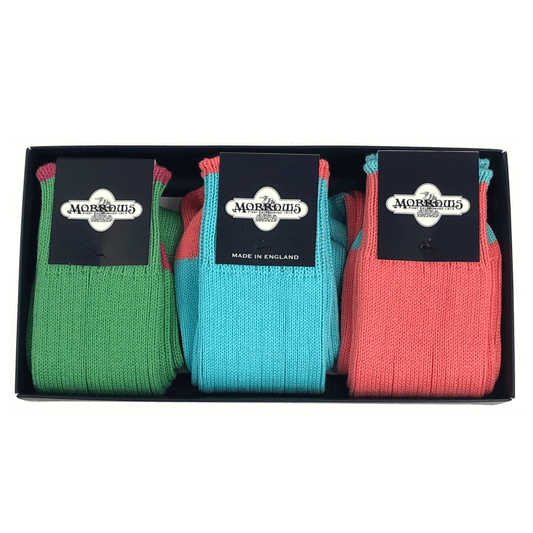 Funky Chunky H&T (Large Only)