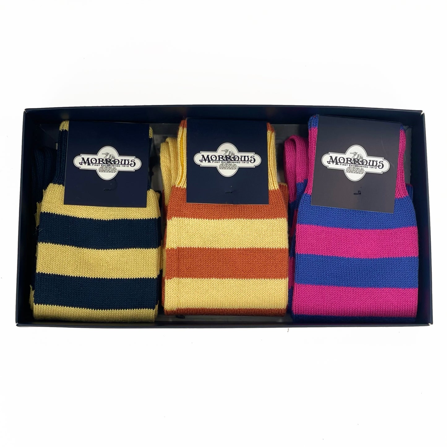 Lightweight Sale box of 3