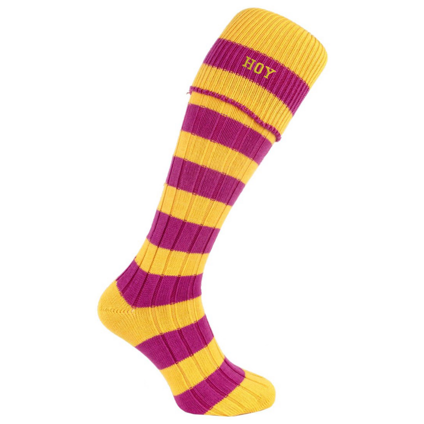 Hoyer Welly