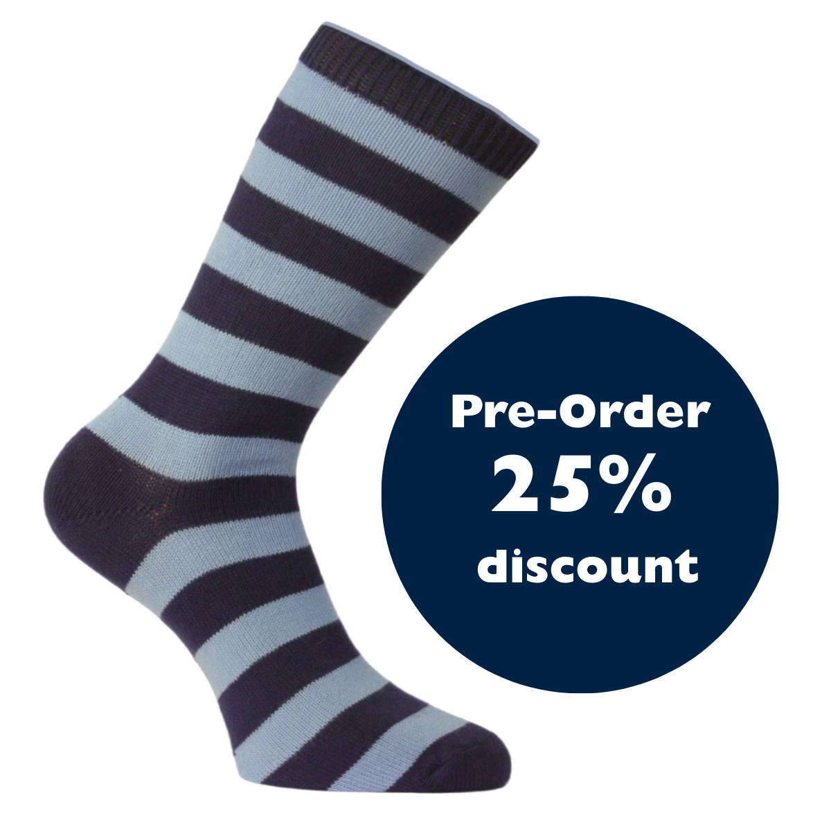 Churchill’s Chunky Pre-Order