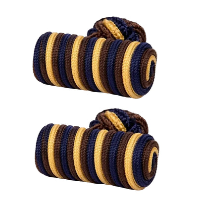 Old Salopian Barrel Cufflinks Pre-Order