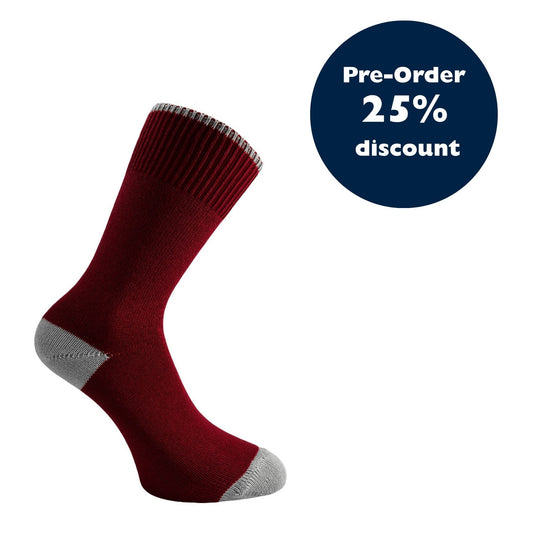 Severn Hill's H&T Thin Pre-Order