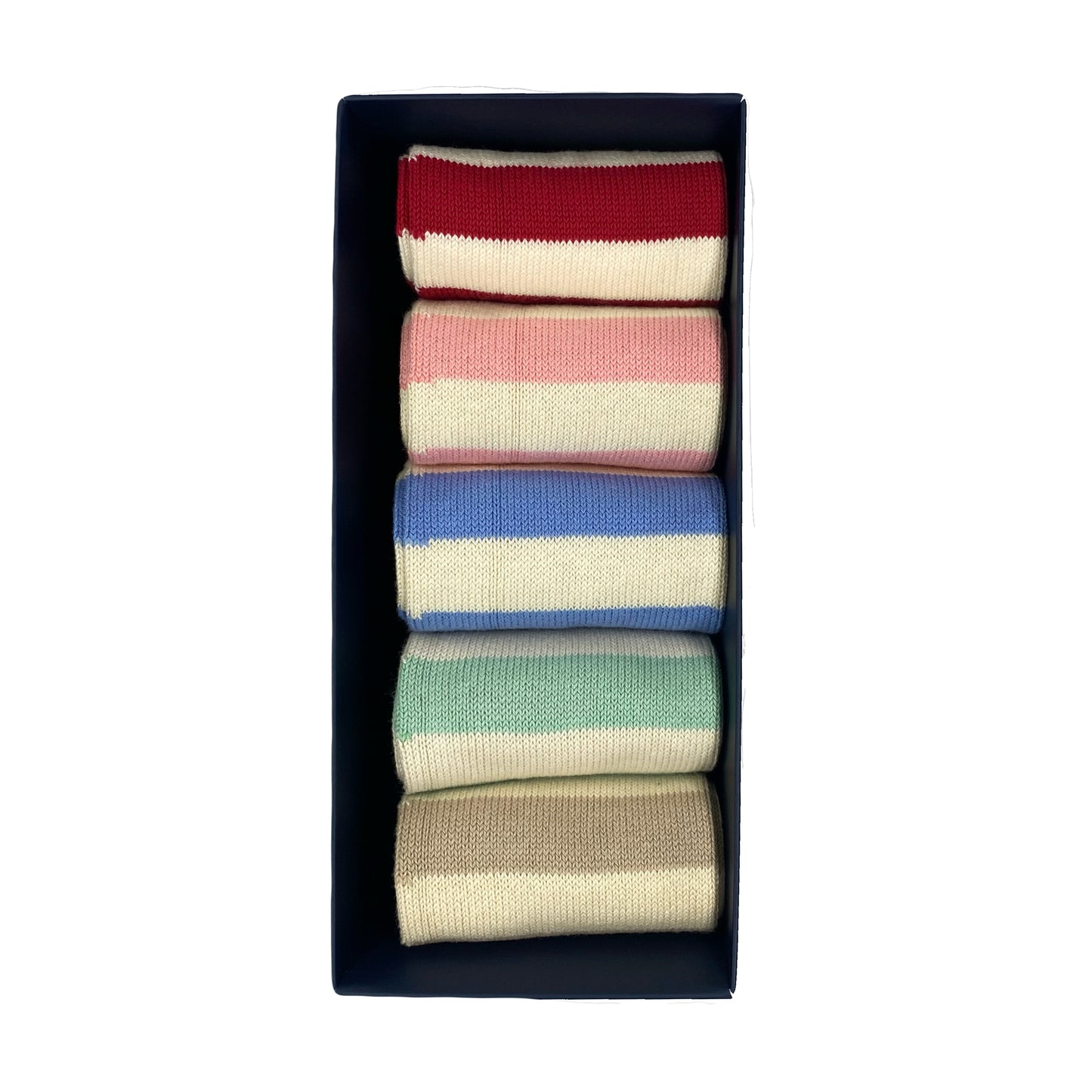 Baileys Thin Box of 5