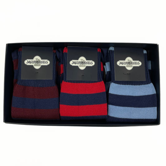 Albert Box of 3 (Large Only)