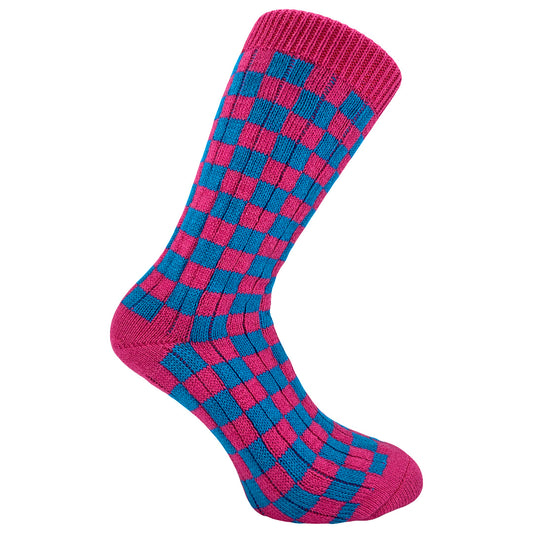 Baccanello Chequered