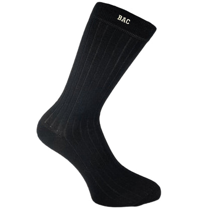 Black Cotton Ultra Fine