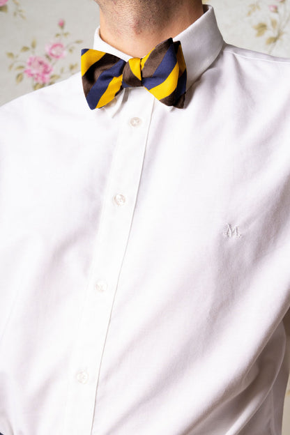 Old Salopian Bow Tie