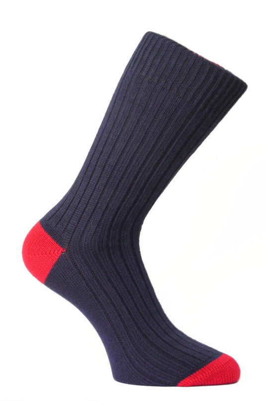 Bucknell H&T Merino Wool Chunky