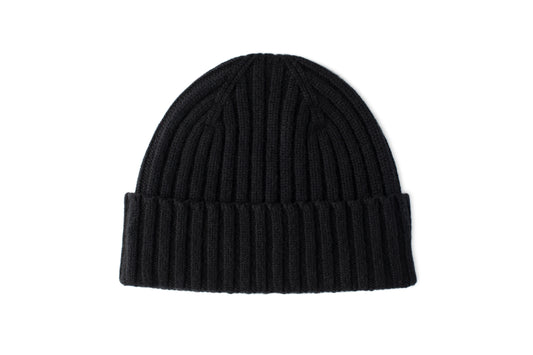 Cairn Beanie - Black