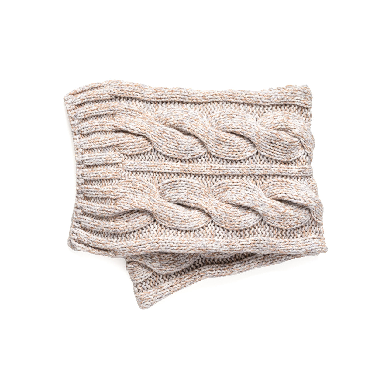 Catrine Scarf - Clay