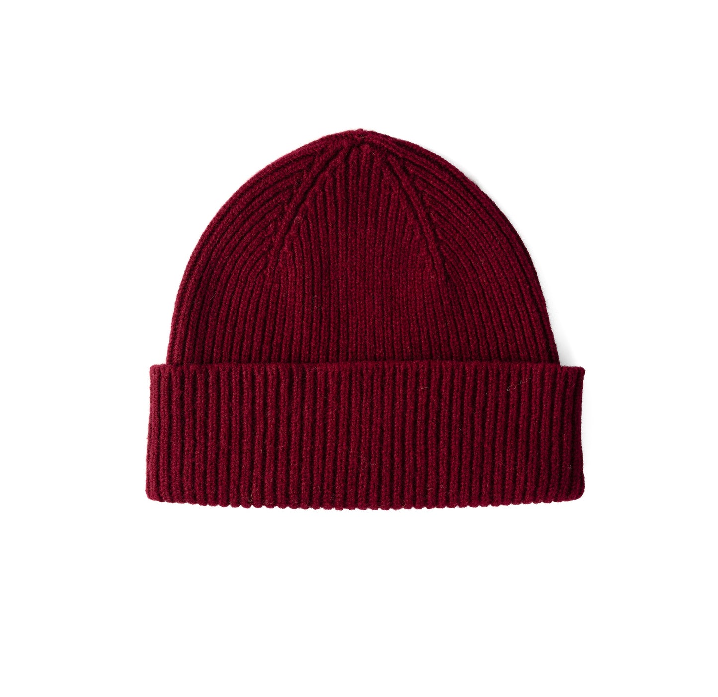 Clyde Beanie - Bordeaux