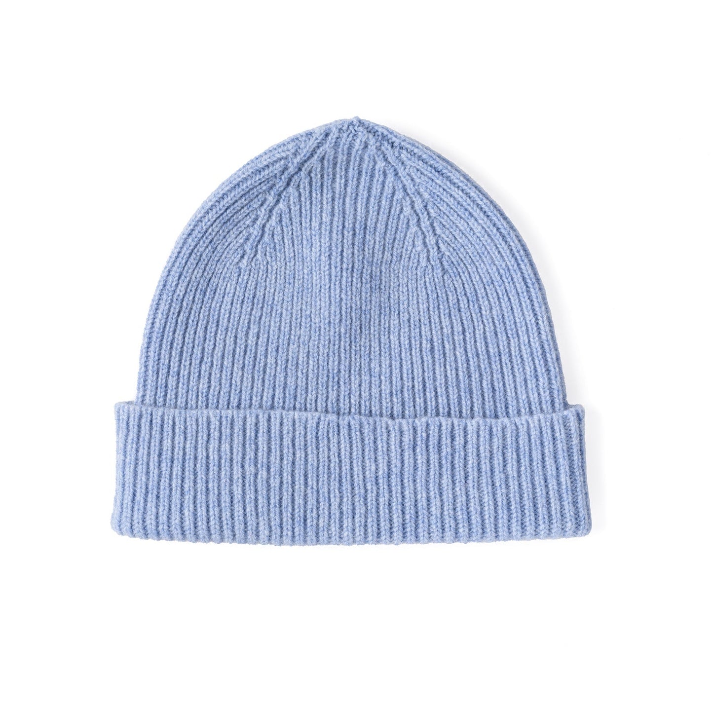 Clyde Beanie - Glacier