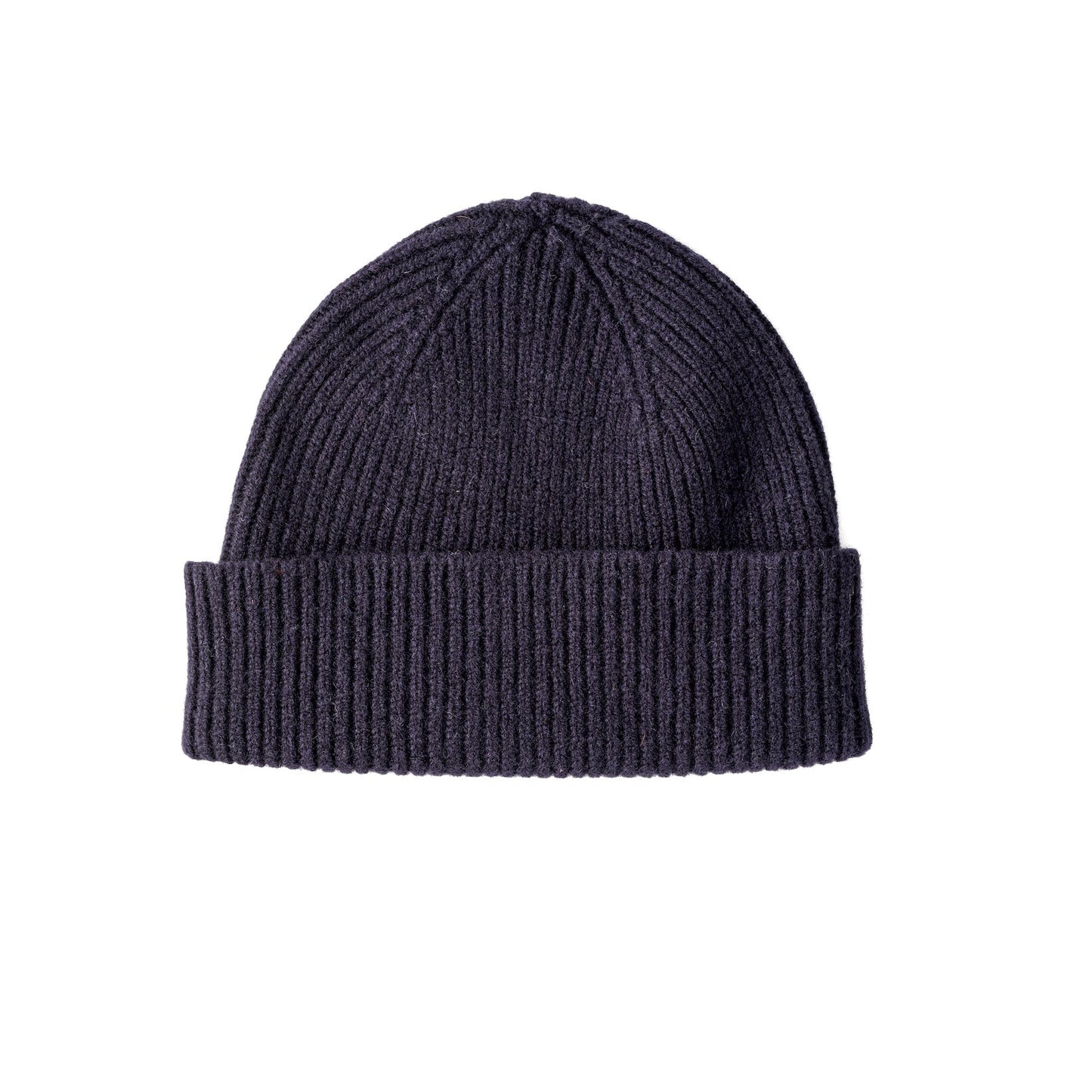 Clyde Beanie - Navy