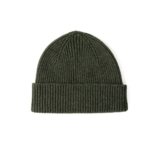 Clyde Beanie - Rosemary