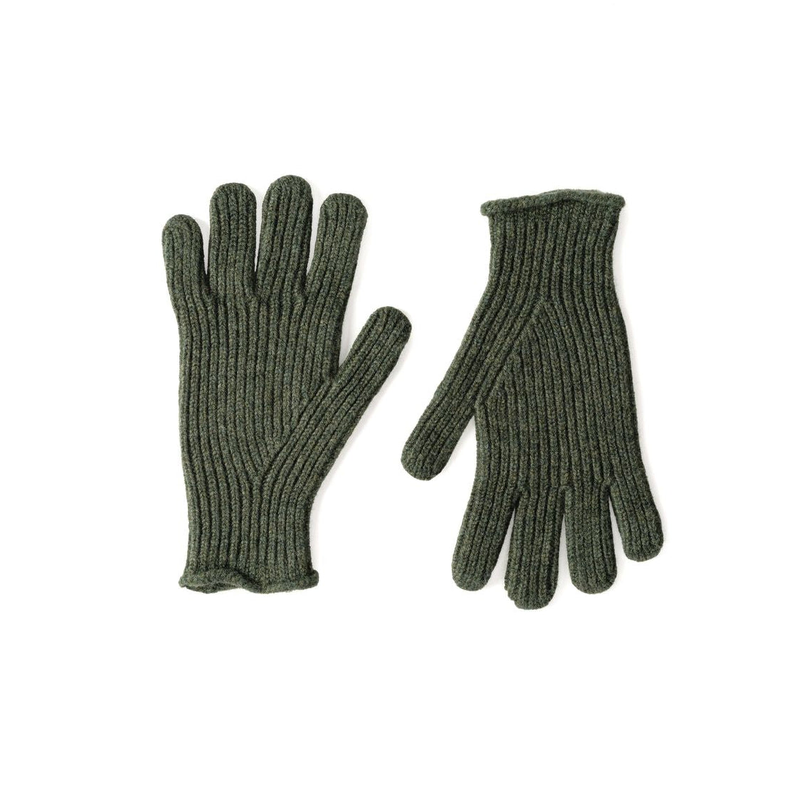 Mens Clyde Gloves - Rosemary