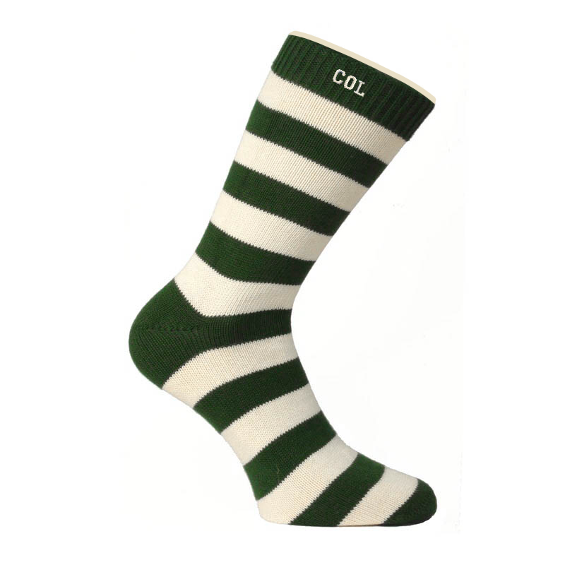 Colin Chunky (Medium Only)