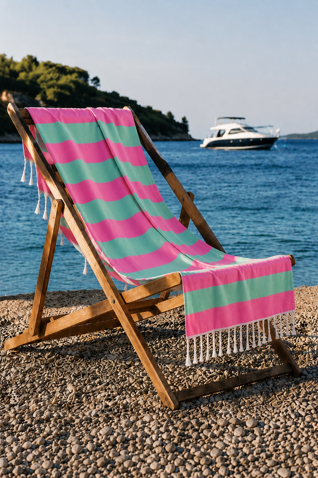 Corkhill Quick Dry Towel