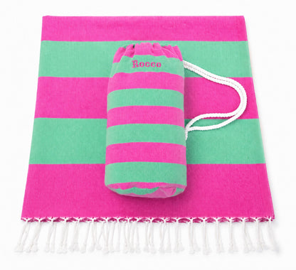 Corkhill Quick Dry Towel
