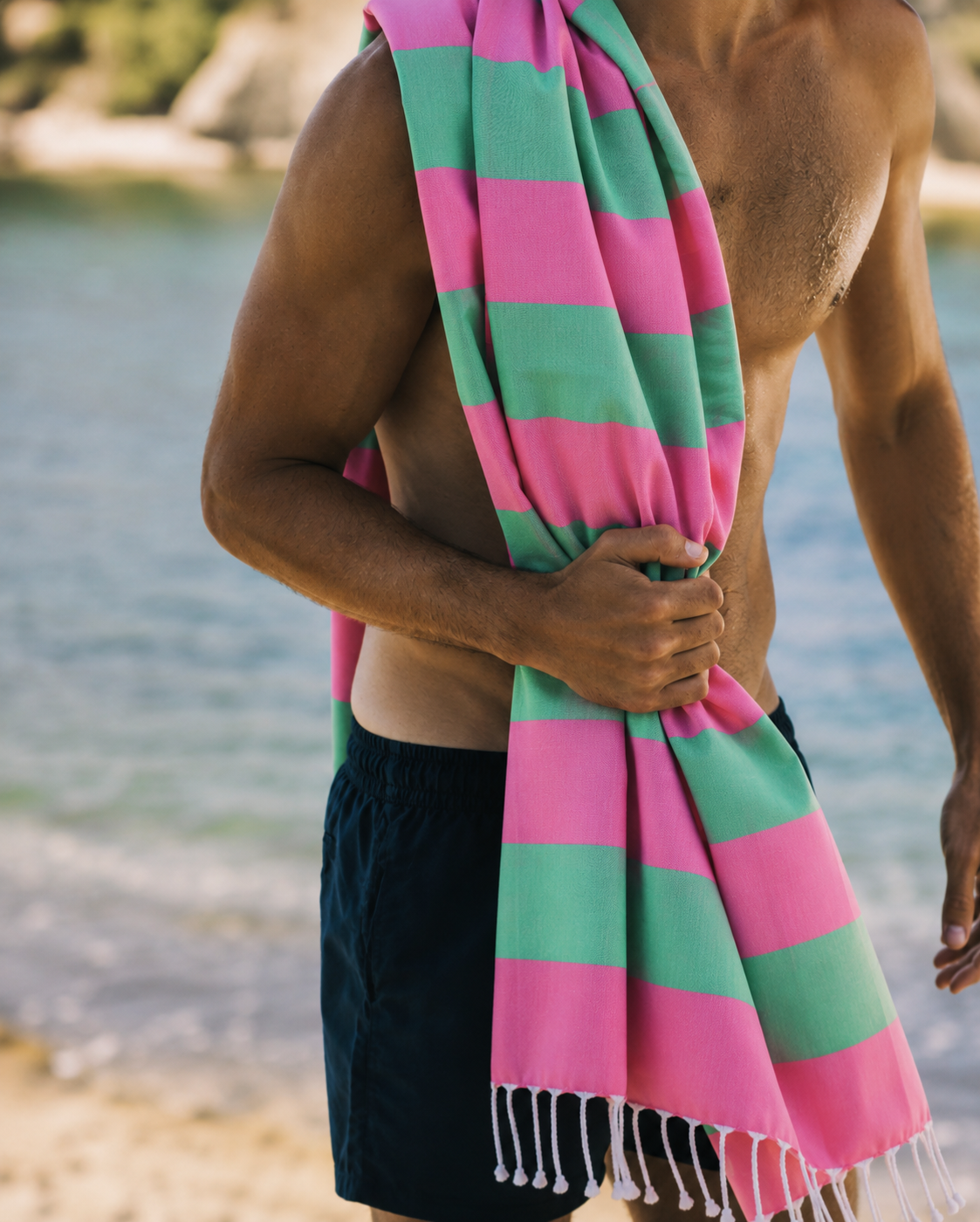 Corkhill Quick Dry Towel