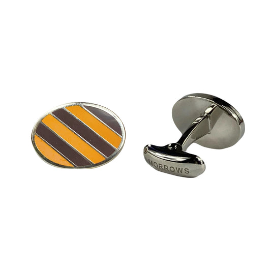 Riggs Cufflinks