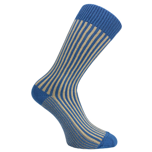 Dickson Oxford Stripe Thin