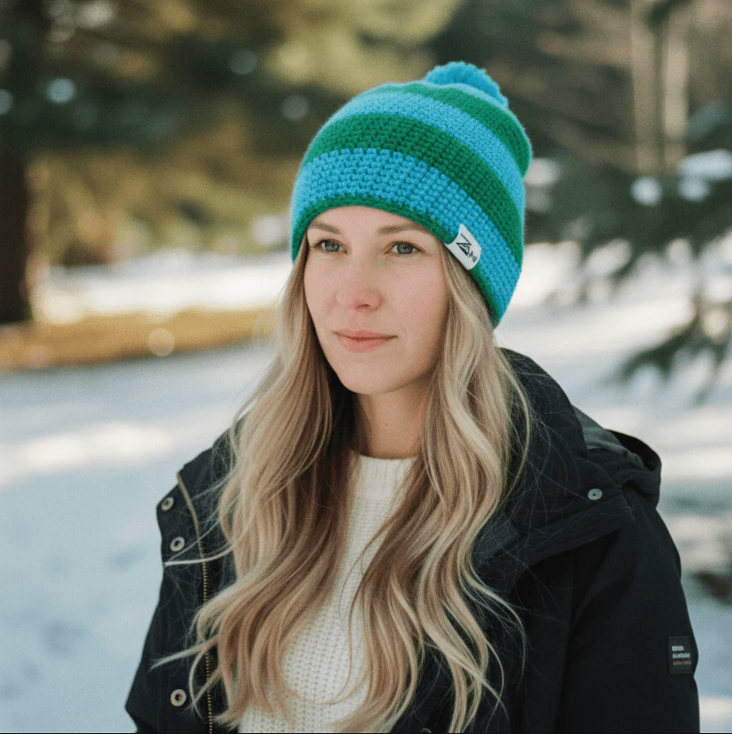 EDH Beanie