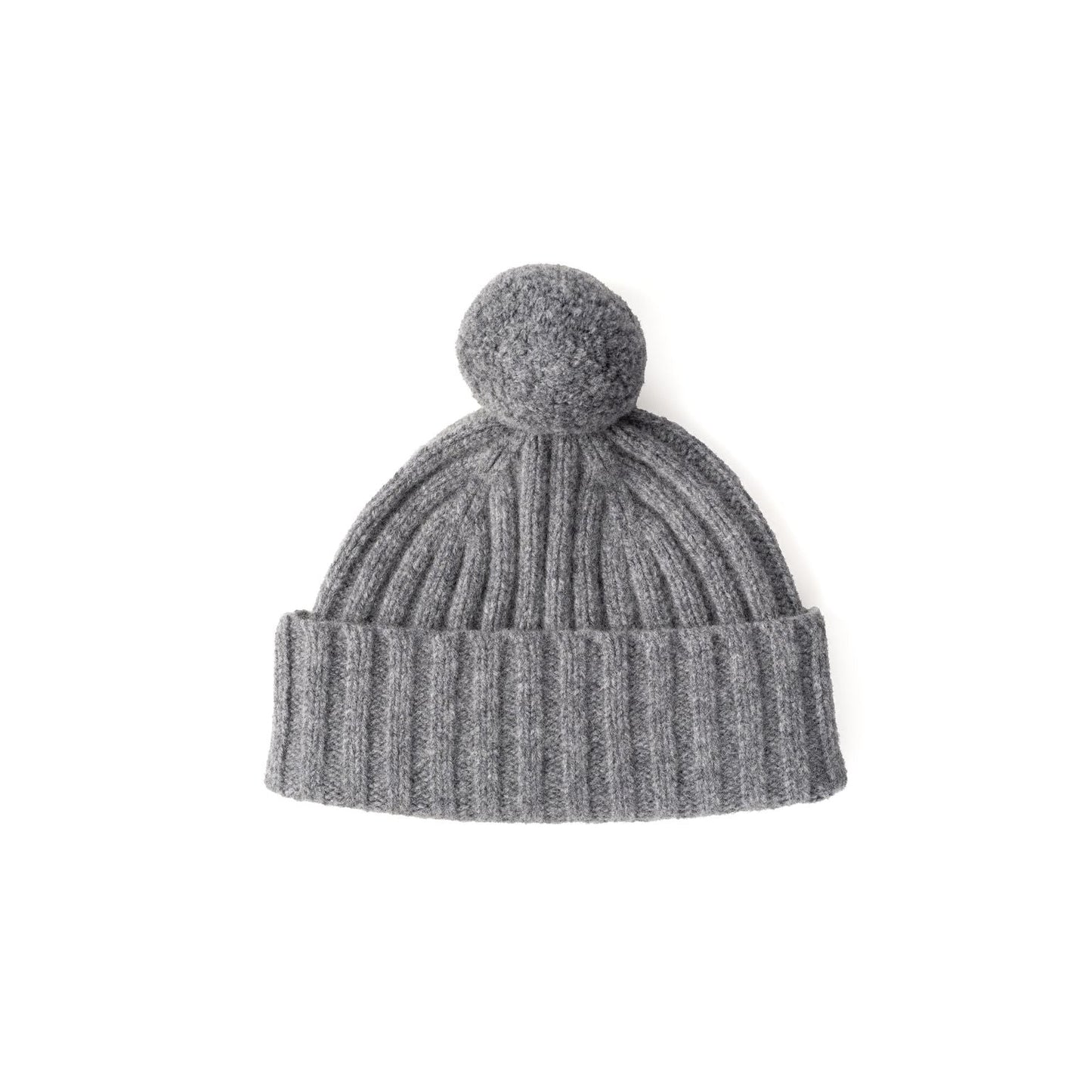 Fearn Beanie - Grey