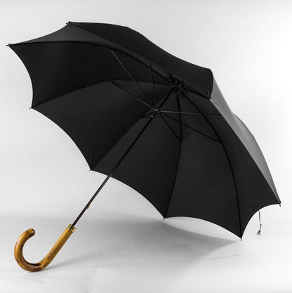 Black Umbrella