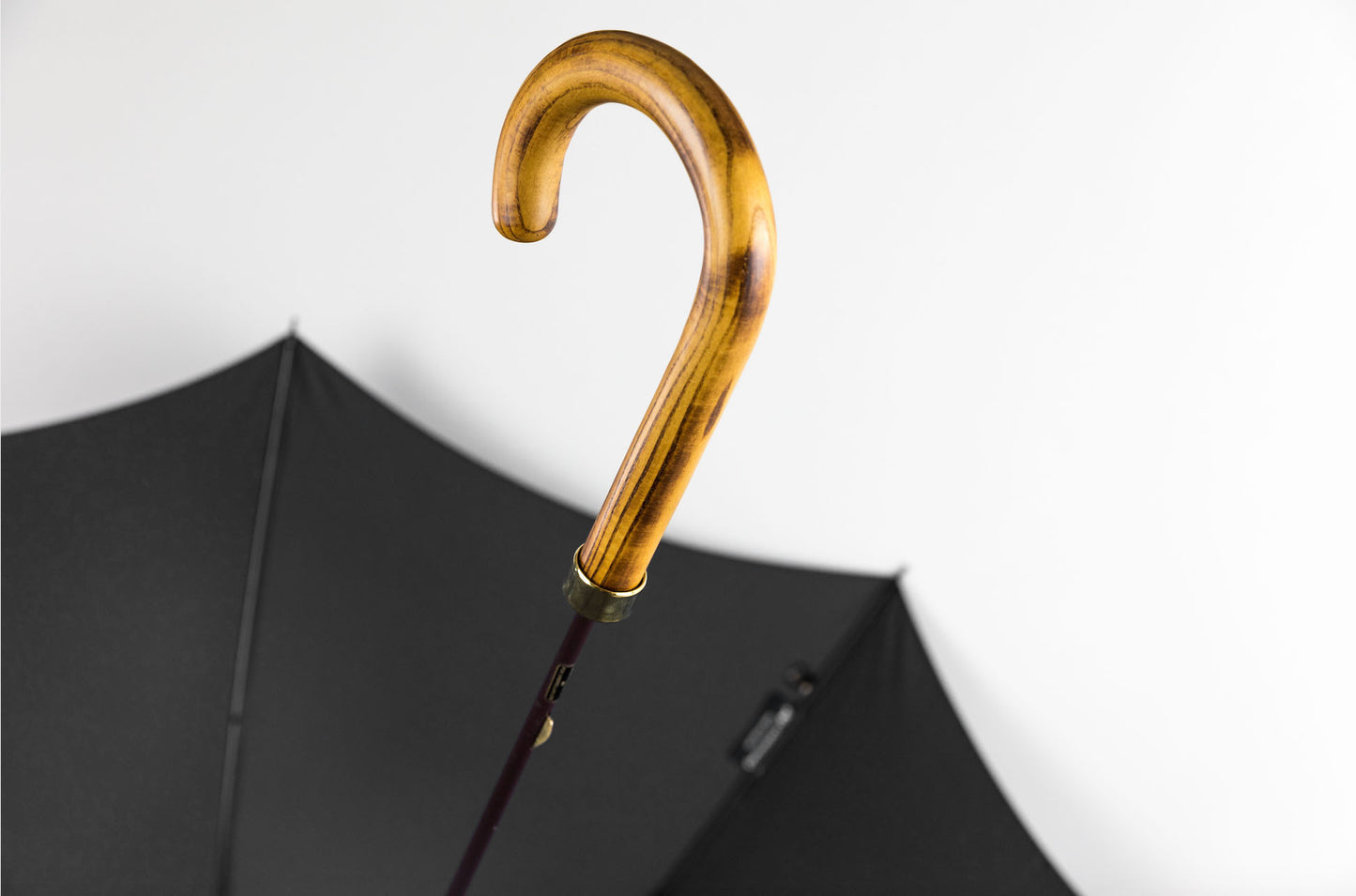 Black Umbrella