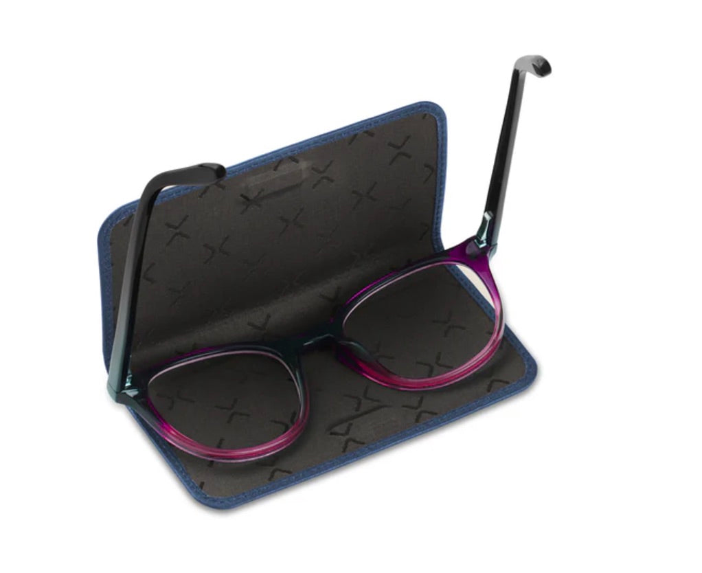 Purple Lenses Guard
