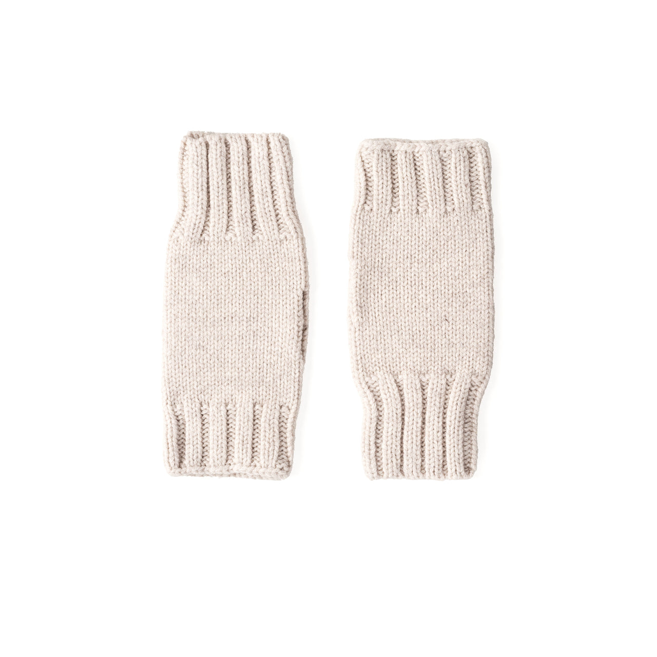 Ladies' Catrine Wrist Warmer - Clay