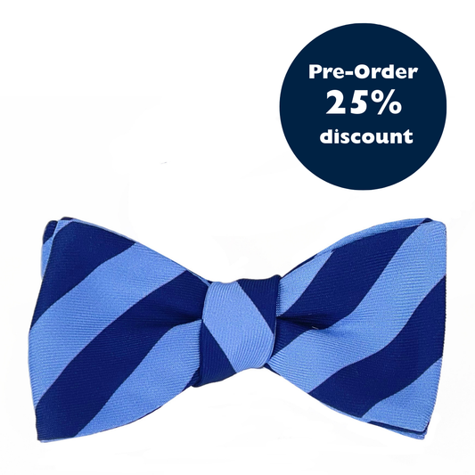 Churchill's Bow Tie Pre-Order