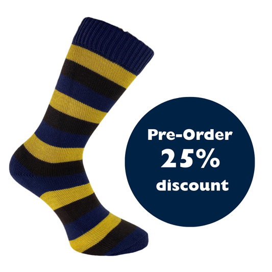 Old Salopian Thin Pre-Order