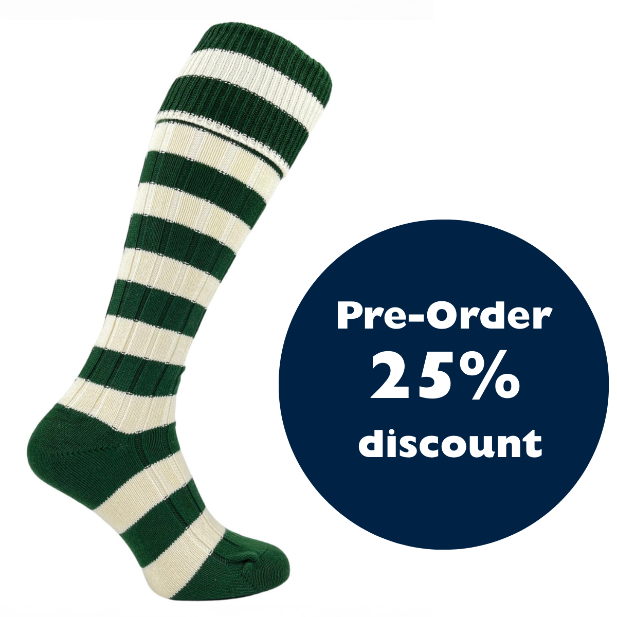Ingram's Welly Pre-Order