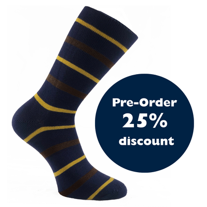 Old Salopian City Thin Pre-Order