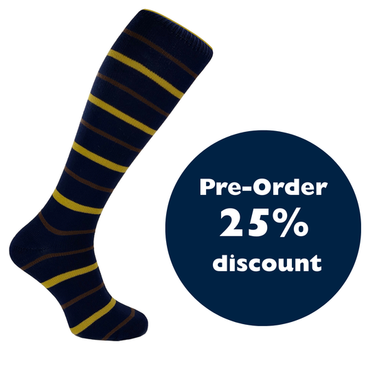 Old Salopian City Long