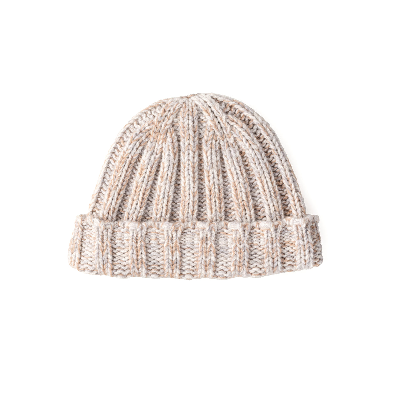 Catrine Beanie - Clay