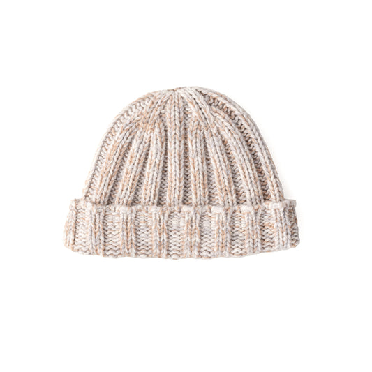 Catrine Beanie - Clay