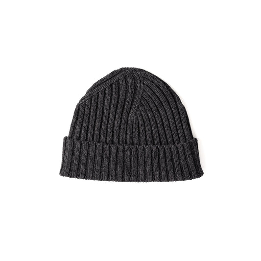 Fairlie Beanie - Grigio