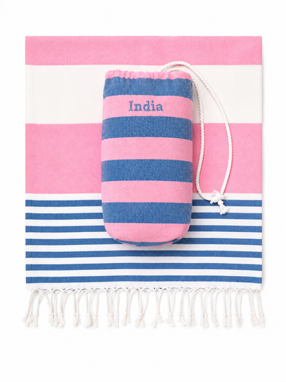 Harris Quick Dry Towel