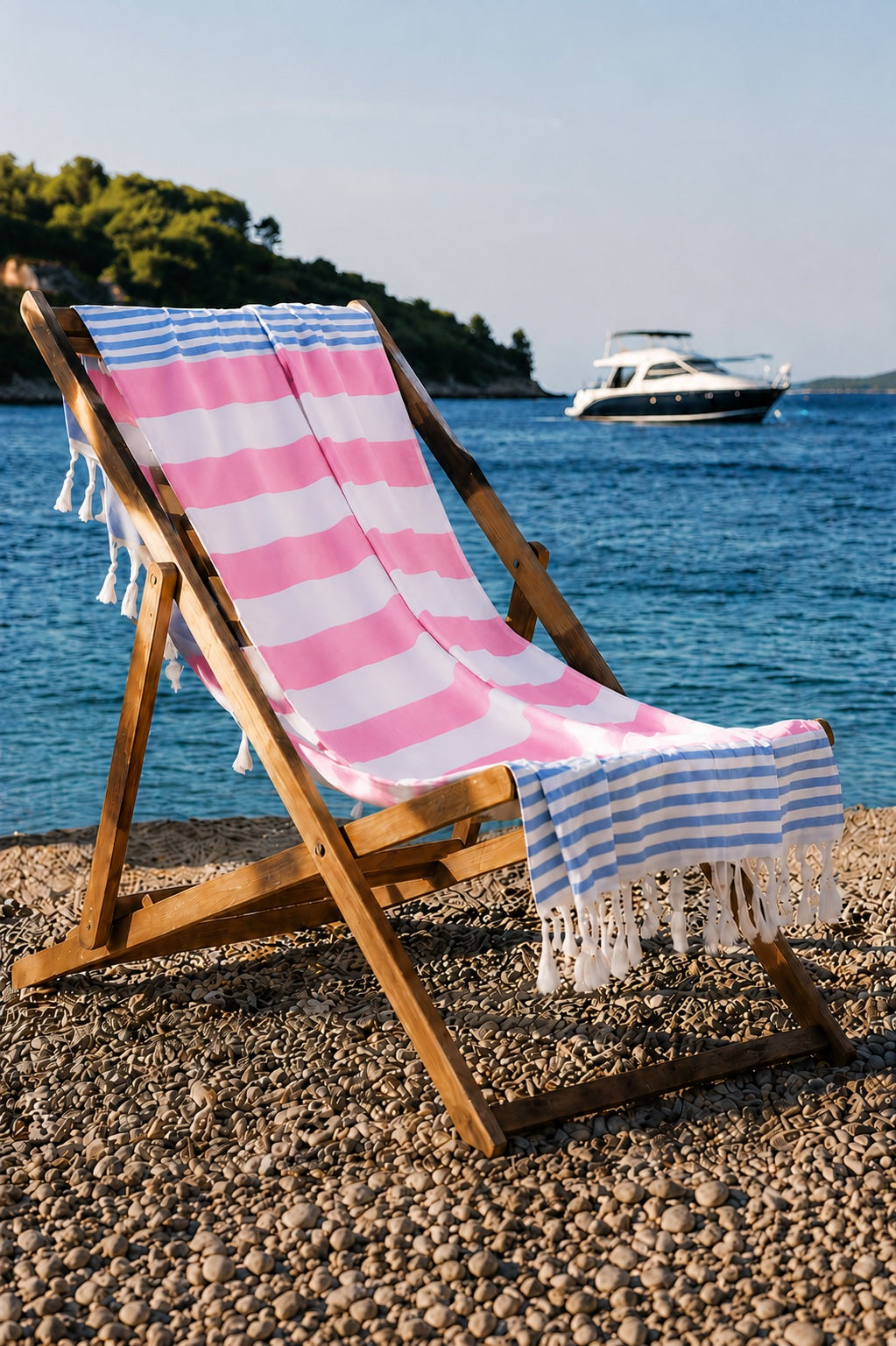 Harris Quick Dry Towel
