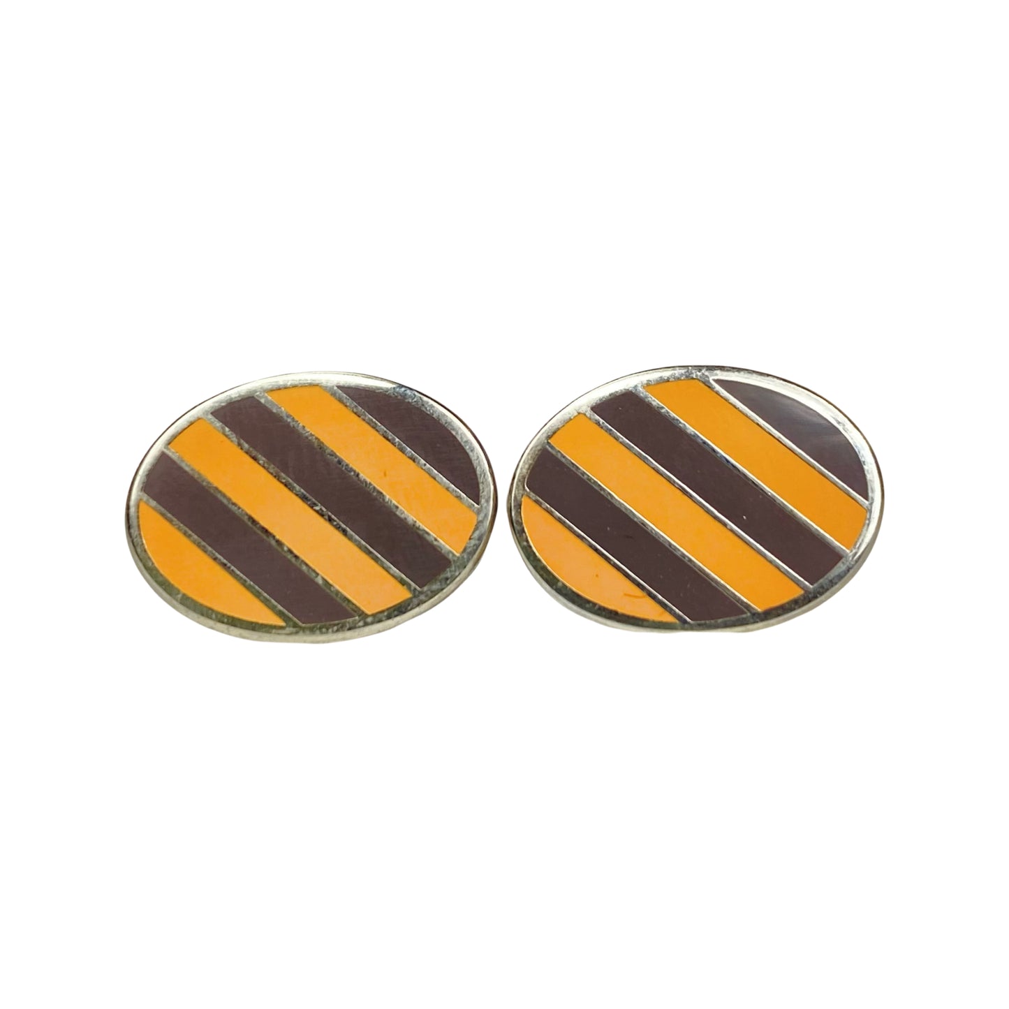 Riggs Cufflinks