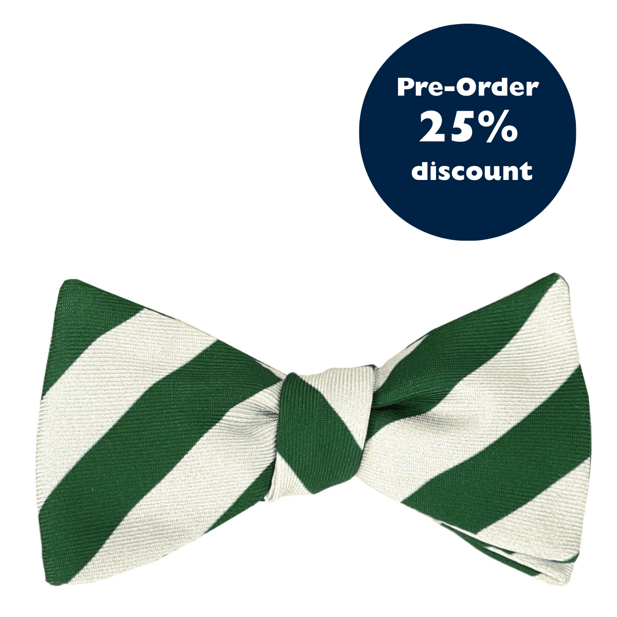 Ingram's Bow Tie Pre-Order