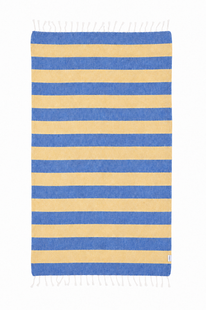 Lankester Quick Dry Towel