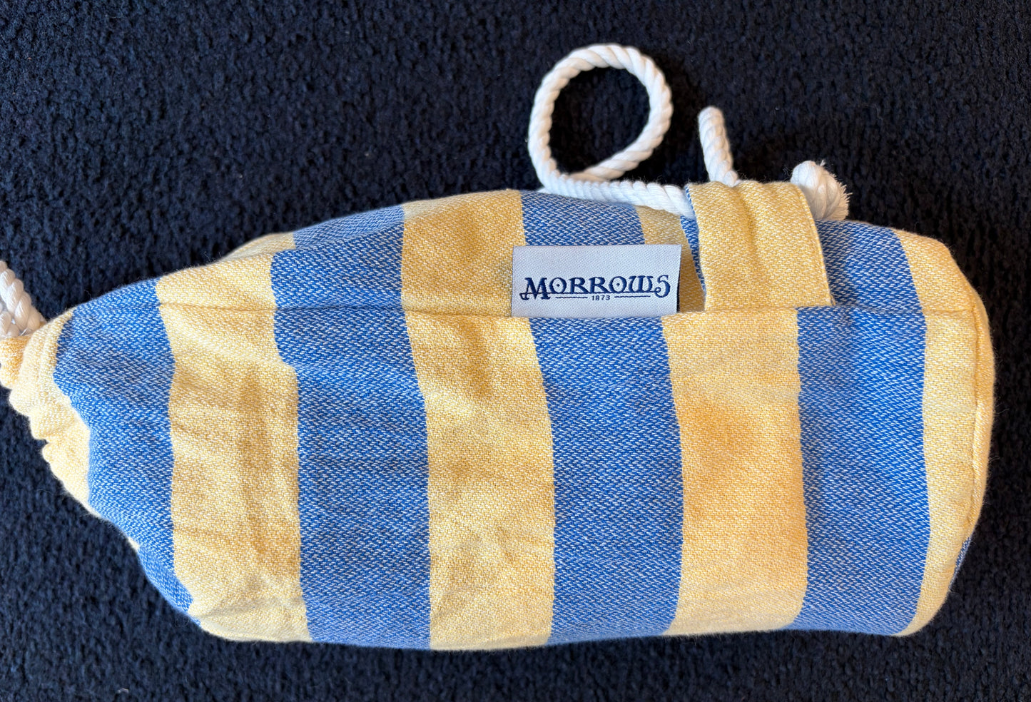 Lankester Quick Dry Towel