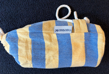 Lankester Quick Dry Towel