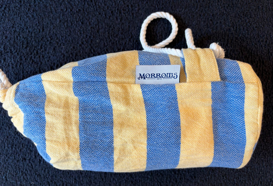 Lankester Quick Dry Towel