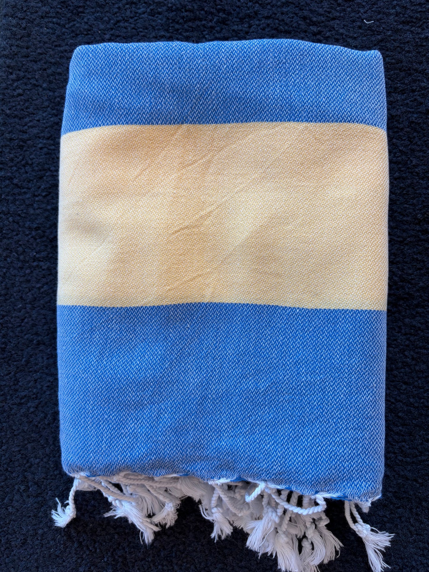 Lankester Quick Dry Towel