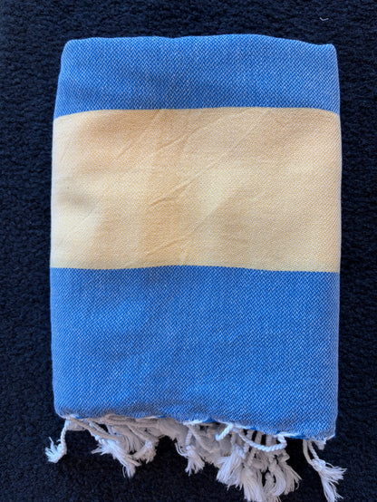 Lankester Quick Dry Towel