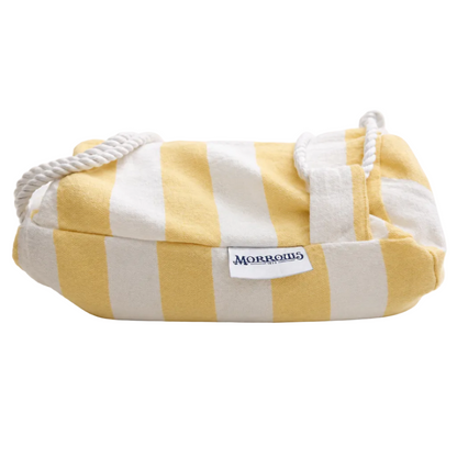 Lemon Quick Dry Towel